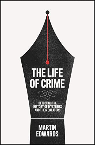The Life of Crime (가제) 표지